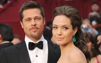Angelina Jolie nộp đơn khiếu nại sau khi bị Brad Pitt kiện