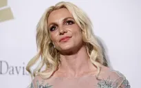 Britney Spears xóa tài khoản mạng xã hội hậu chỉ trích