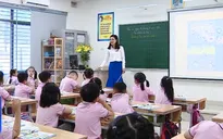 Bảng lương giáo viên áp dụng từ ngày 1/7/2023