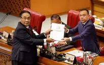 Quốc hội Indonesia thông qua luật cấm quan hệ tình dục ngoài hôn nhân