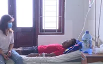 Sốt xuất huyết vượt ngưỡng cảnh báo ở Đắk Nông