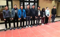 Thêm đường dây cá độ bóng đá 600 tỷ đồng núp bóng công ty tài chính bị triệt phá