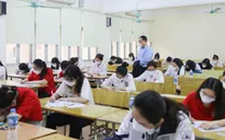Kỳ thi Olympic bậc THPT của Đại học Quốc gia Hà Nội
