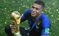 HLV Morocco tuyên bố không có kế hoạch cụ thể cho Kylian Mbappe