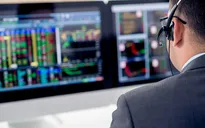 Chứng khoán đỏ lửa, VN-Index mất gần 45 điểm