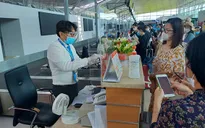 Cẩn thận mất tiền oan khi mua vé máy bay trên website giả