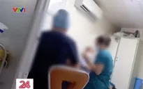 TP Hồ Chí Minh: Tổng rà soát 12 phòng khám, phát hiện nhiều sai phạm