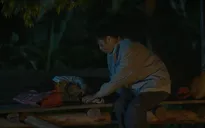 Mẹ rơm - Tập 22: Cha con Mô lâm cảnh "màn trời, chiếu đất"