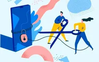 Xu hướng "thanh lọc" mạng xã hội nở rộ trong giới trẻ