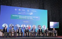 Internet Day 2022: Người dùng Internet Việt Nam đạt hơn 70% dân số sau 25 năm