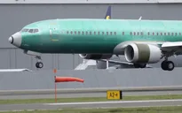 Mỹ từ chối bổ sung miễn trừ máy bay Boeing 737 MAX trong dự luật quốc phòng