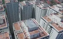 Bất động sản kỳ vọng được "tiếp sức" khi ngân hàng nới room