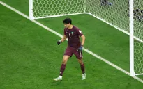 Vòng 1/8 World Cup 2022 | Ma Rốc 0-0 (pen 3-0) Tây Ban Nha: Chiến thắng quả cảm!