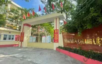 Hà Nội: Sức khỏe của 8 học sinh tiểu học nhập viện do hút thuốc lá điện tử đã ổn định