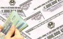 Không có đợt phát hành trái phiếu doanh nghiệp nào trong tháng 1/2023