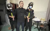 Chia tay "đòi quà" bằng ảnh nóng, một đối tượng bị bắt