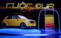 Cuộc đua sản xuất xe hơi điện gián tiếp khởi xướng hoạt động khai thác Lithium