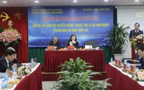 Vấn đề an ninh phi truyền thống, trọng tâm là an ninh mạng trong nền an ninh quốc gia