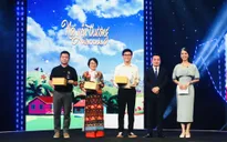 Gala Việc tử tế tháng 12: Cuộc sống là một hành trình... nơi yêu thương dừng chân
