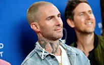 Adam Levine - nghệ sĩ dẫn đầu xu hướng của Google 2022 lĩnh vực âm nhạc