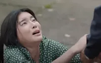 Mẹ rơm - Tập 23: Chồng mất tích, Xuân lên tận ủy ban xã cầu cứu Hào