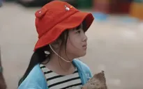 Mẹ rơm - Tập 23: Hạt Dẻ sợ không dám nói thật tên cha khi bị lạc