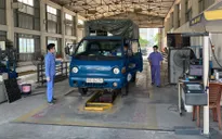 Thắt chặt đăng kiểm xe khách, xe tải sau hàng loạt vụ tai nạn nghiêm trọng