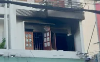 Bắt giữ nghi phạm phóng hỏa khiến hai người thương vong