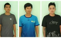 Bắt nhóm đối tượng cưỡng đoạt tài sản ở Phú Quốc
