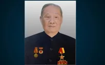 Tổ chức lễ tang đồng chí Vũ Oanh theo nghi thức Lễ tang cấp Nhà nước