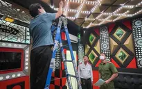 Phạt nặng chủ quán karaoke bị đình chỉ vẫn cố tình hoạt động