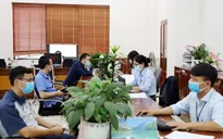 Đo lường sự hài lòng của người dân về các dịch vụ hành chính công
