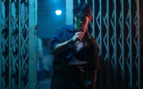 Song Luân xả thân vì Long “bồ đà” ở phim Thanh Sói