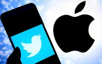 Twitter mở màn cuộc chiến thu phí với Apple