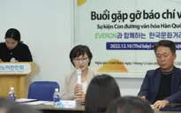 Quảng bá văn hóa ẩm thực tại "Con đường văn hoá hữu nghị Việt - Hàn"