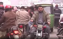 Thành phố Lahore của Pakistan trở thành nơi ô nhiễm nhất thế giới