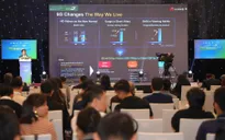 Doanh nghiệp quốc tế có tầm ảnh hưởng tới sự phát triển Internet Việt Nam