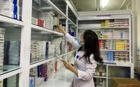 Hà Nội: Đảm bảo cung ứng thuốc phục vụ người dân trong dịp Tết Dương lịch và Tết Nguyên đán Quý Mão 2023