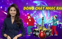 Dòng chảy nhạc Rap: Các rapper đã thôi ẩn mình