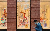 Người giàu Trung Quốc chi tiêu thế nào trong năm nay?