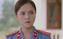 Hành trình công lý - Tập 27: Nhất quyết tự mình đi thuyết phục hung thủ tự thú, Nguyệt gặp nguy?