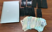 Hà Nội: Xử lý nghiêm tội phạm liên quan đến cá độ bóng đá