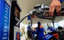 Năm 2022, giá xăng biến động như thế nào?