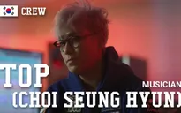 T.O.P của Big Bang sẽ bay lên mặt trăng vào năm tới