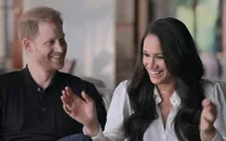 Vợ chồng Harry - Meghan bị chỉ trích đạo đức giả hậu ra mắt phim tài liệu