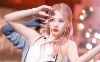 NMIXX vừa ra mắt, một thành viên thông báo rời nhóm