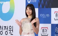 YoonA (SNSD) đẹp rạng ngời khi tăng 8kg