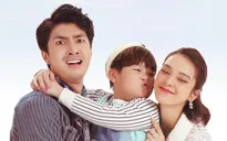 Hôn nhân "không mặn không nhạt" của Quỳnh Lương và Bình An trên phim