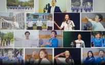 Sứ mệnh thanh niên - Ca khúc chính thức của Đại hội Đoàn toàn quốc lần thứ XII