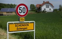 Áo chặn 2 nước EU xin gia nhập khu vực Schengen